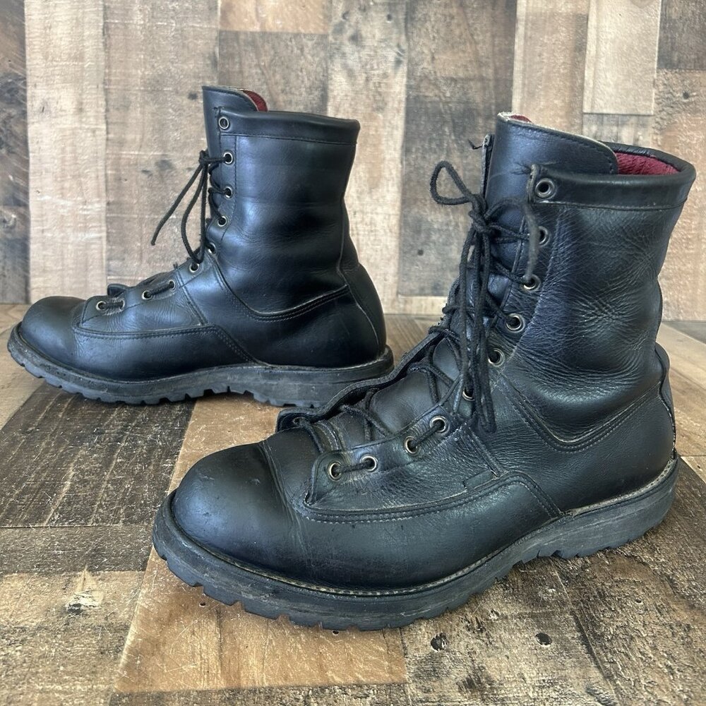 Danner 69410 Soft Toe GoreTex Work Boots Mens 12 D